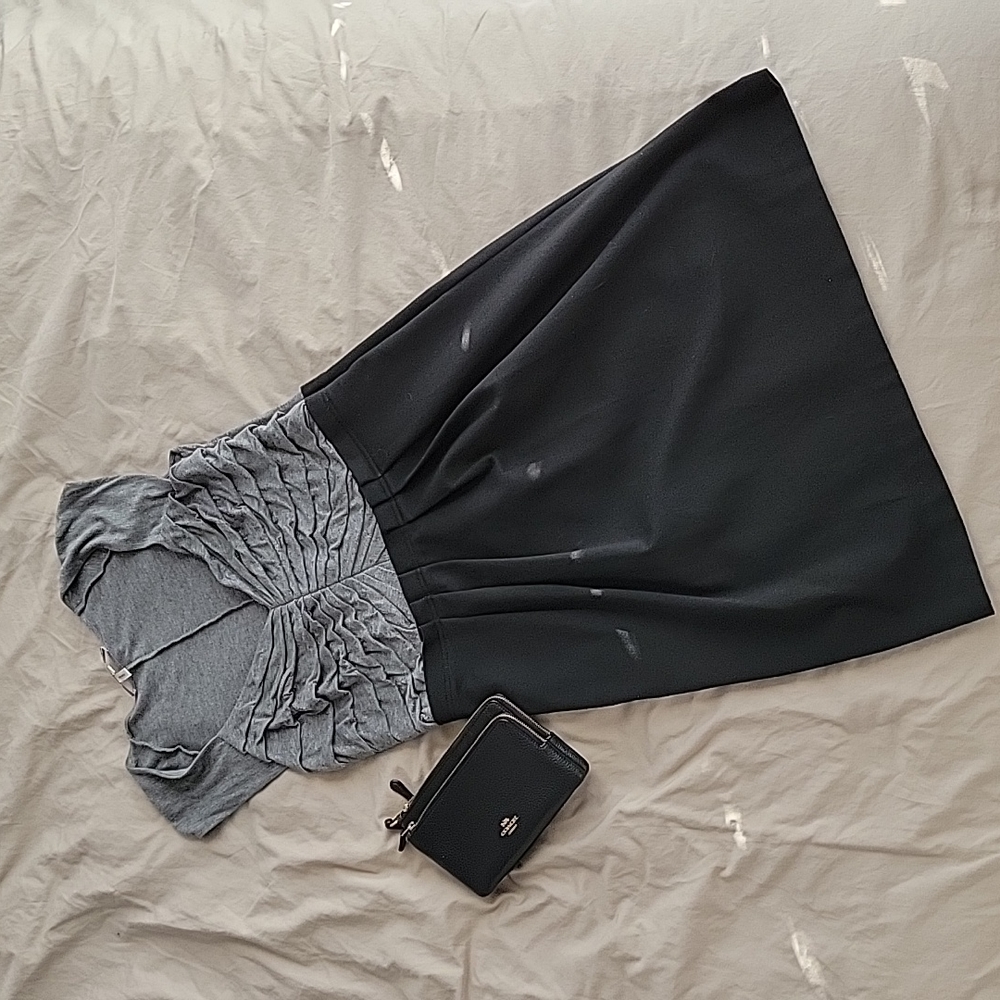 Max and cleo dress